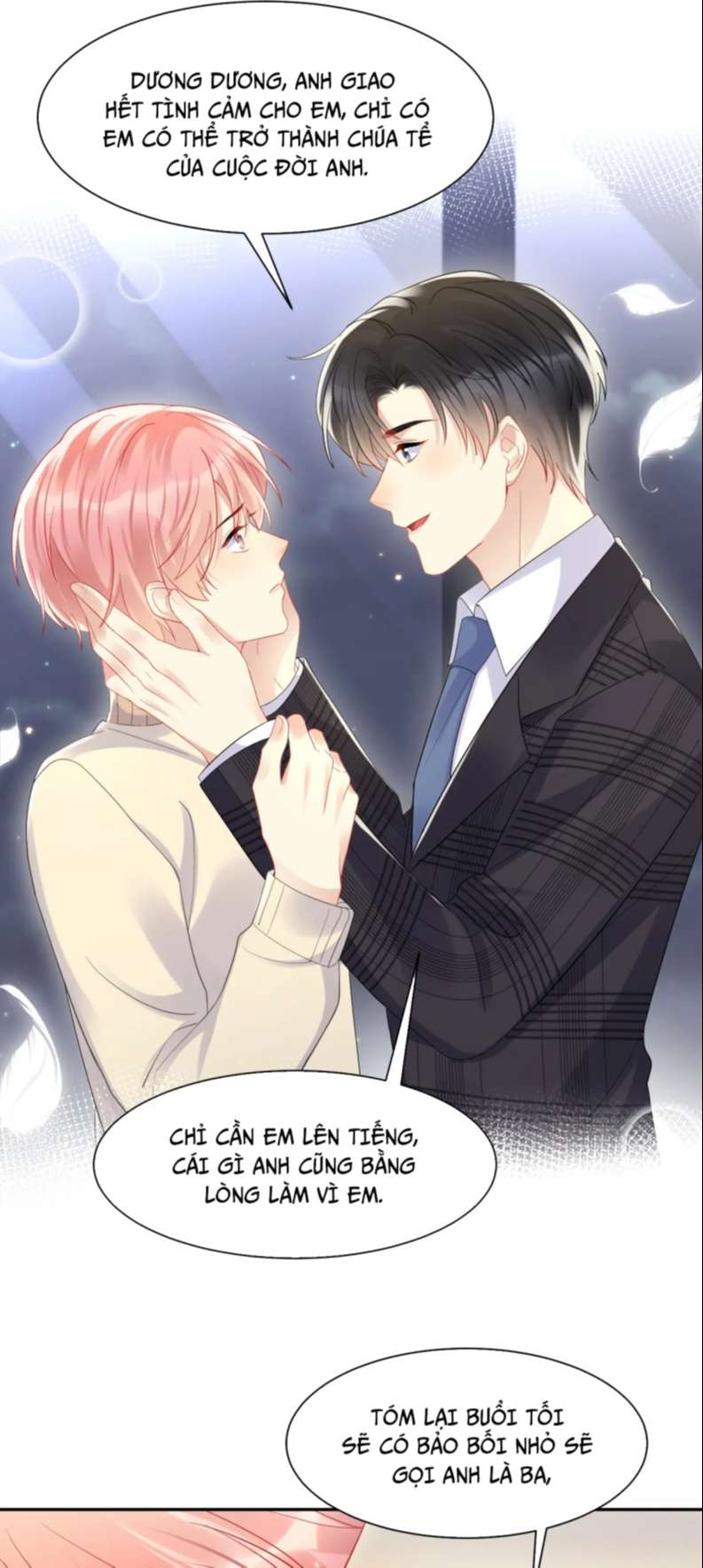 lại bị bạn trai cũ nhắm trúng rồi chapter 139 20