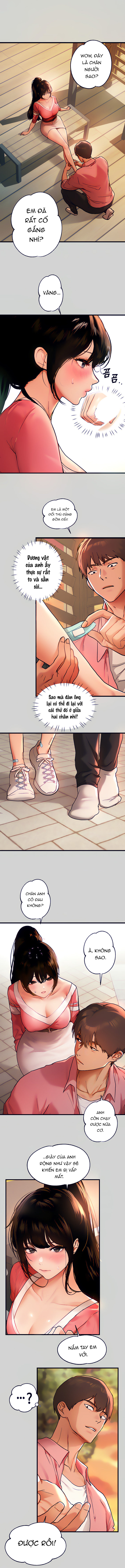 chị chủ nhà của tôi chapter 32.1 3