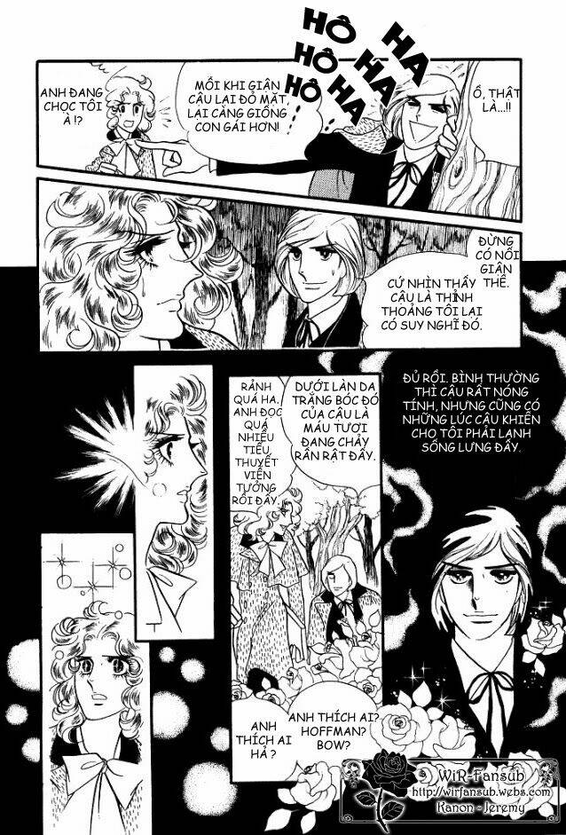 orpheus no mado chapter 3 27