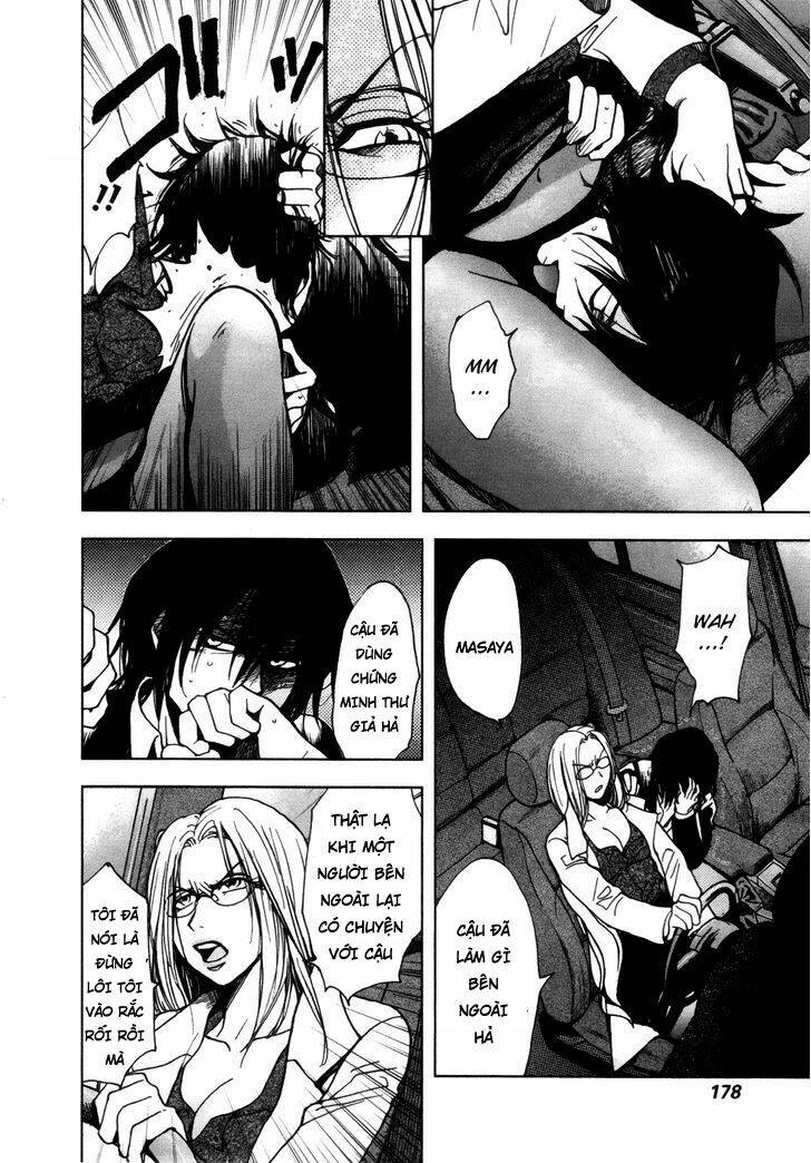 underdog chapter 5 19