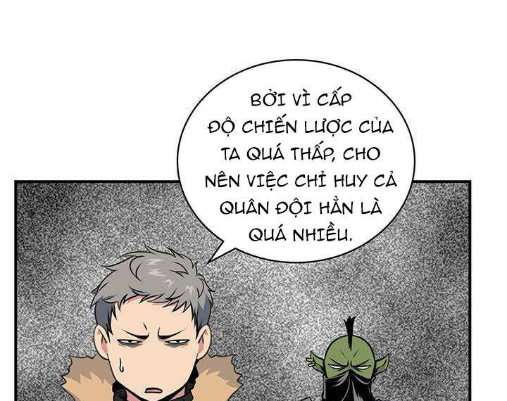 tôi sinh ra để làm người vĩ đại chapter 83 20