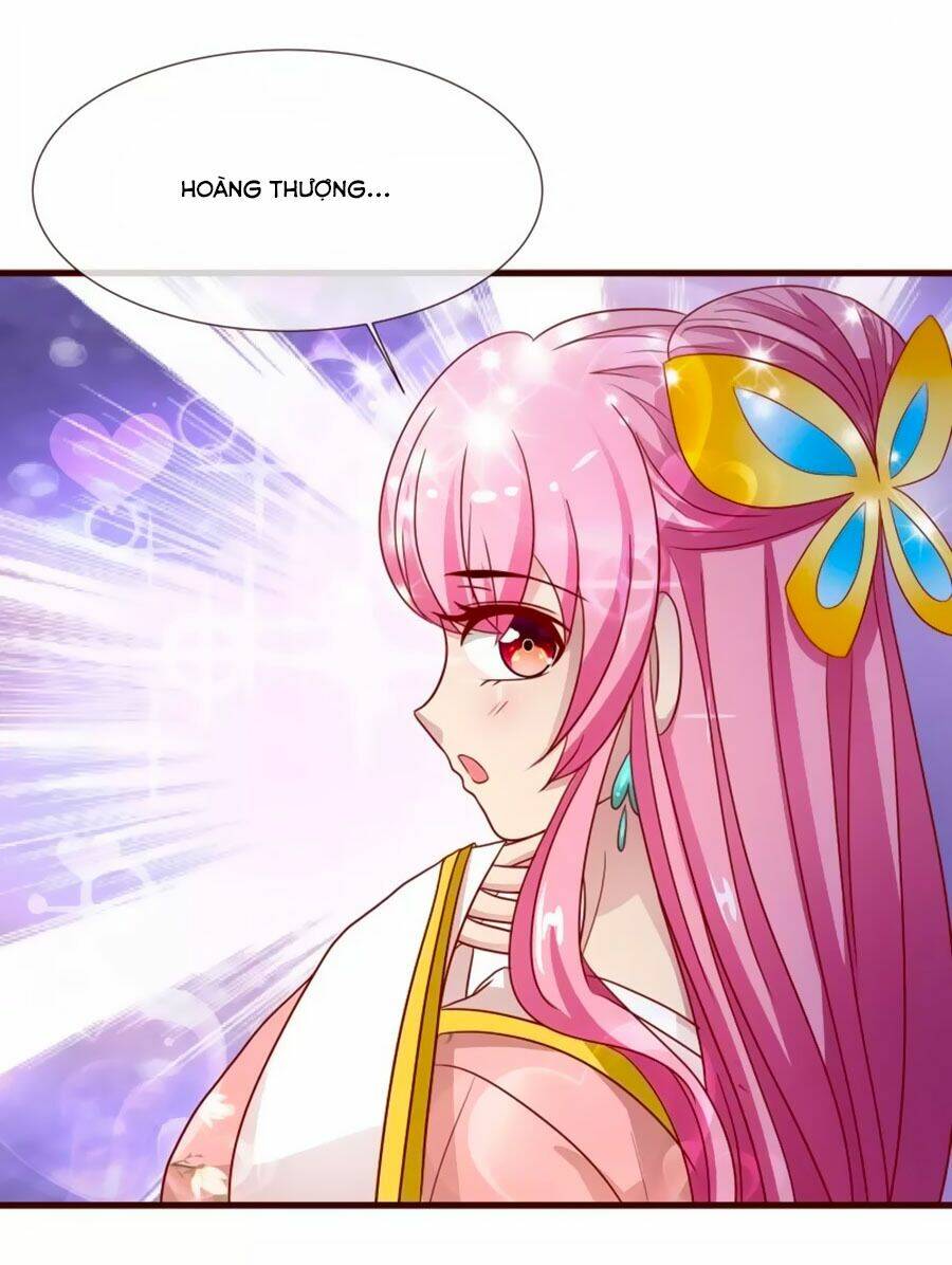 thỏ yêu tiểu vương phi chapter 10 7