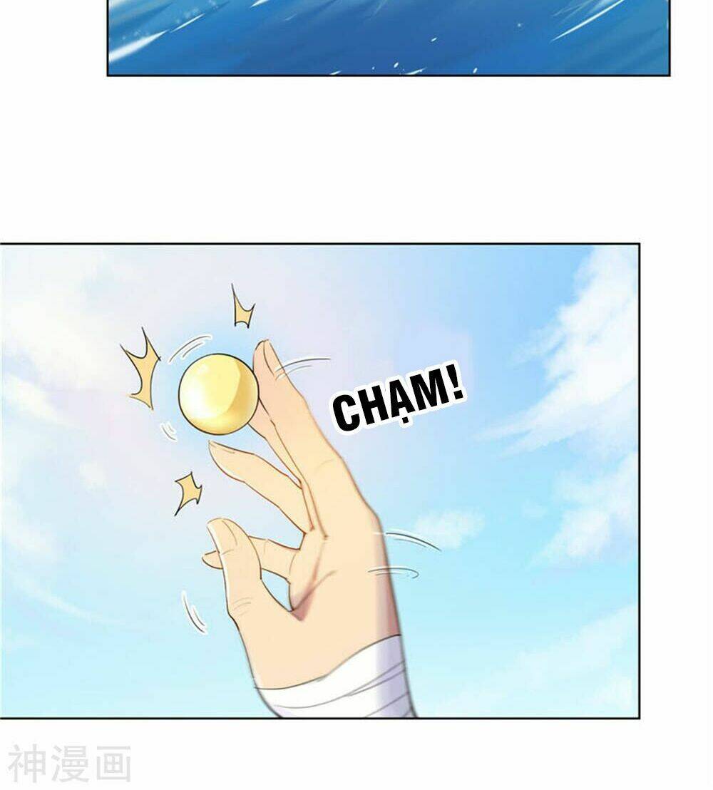 cửu tiêu chí thánh chapter 4 4