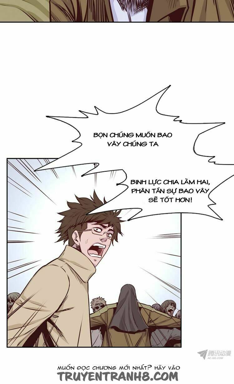 vua của vong linh chapter 169 10