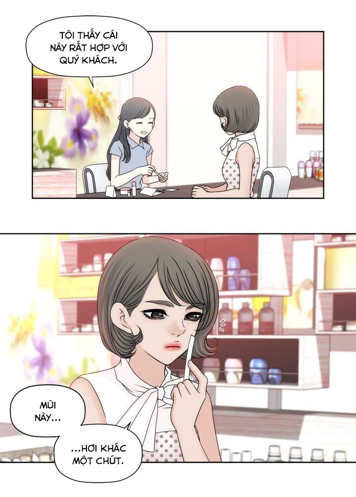 người đàn ông của tôi chapter 100.6 31