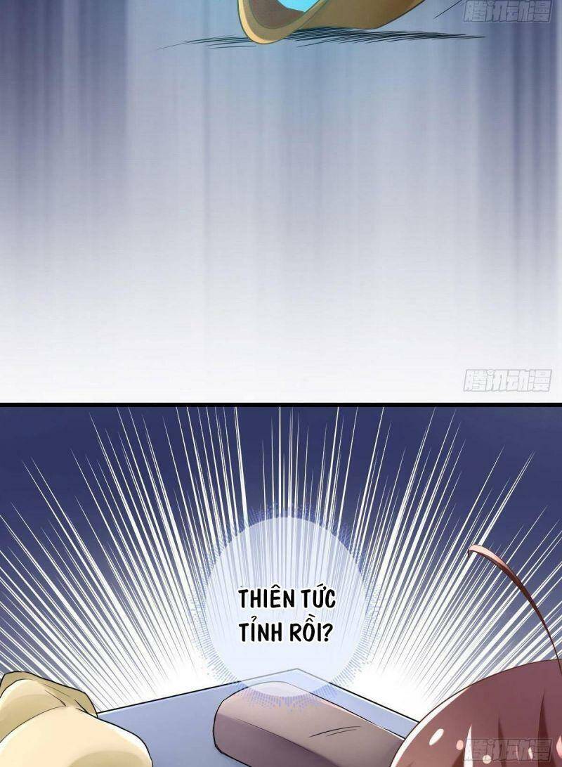 cứu được tên đại ma tôn chapter 26 30