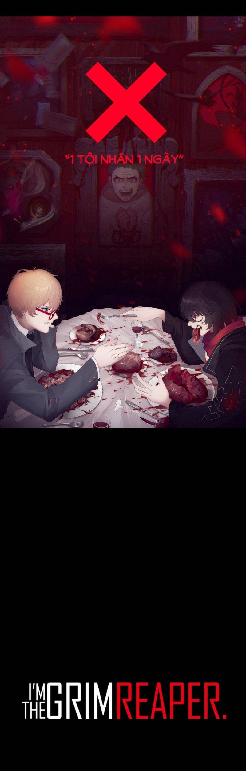 tử thần chapter 83 2