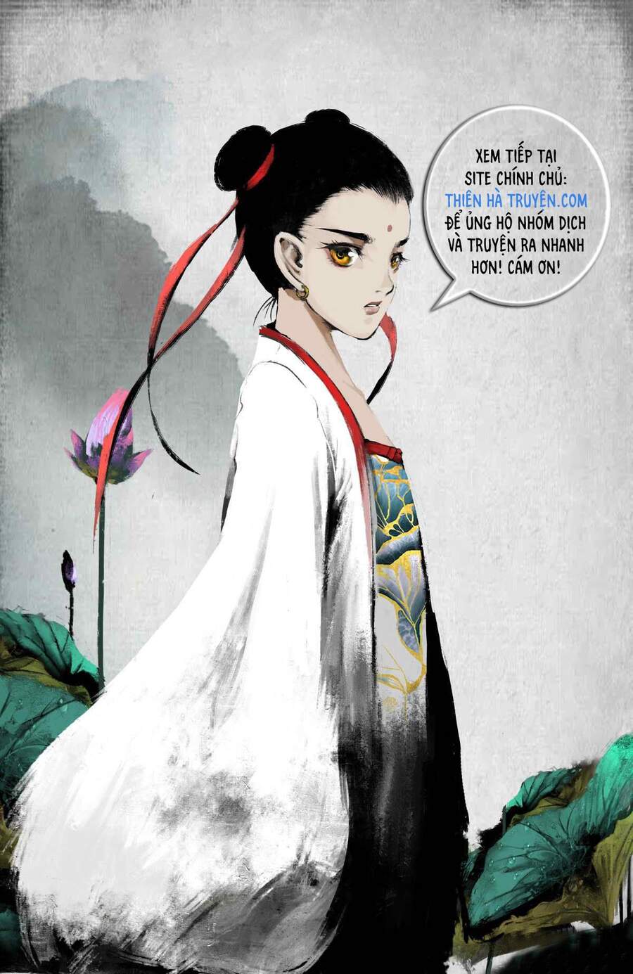 vương phong lôi truyền kỳ chapter 9 1