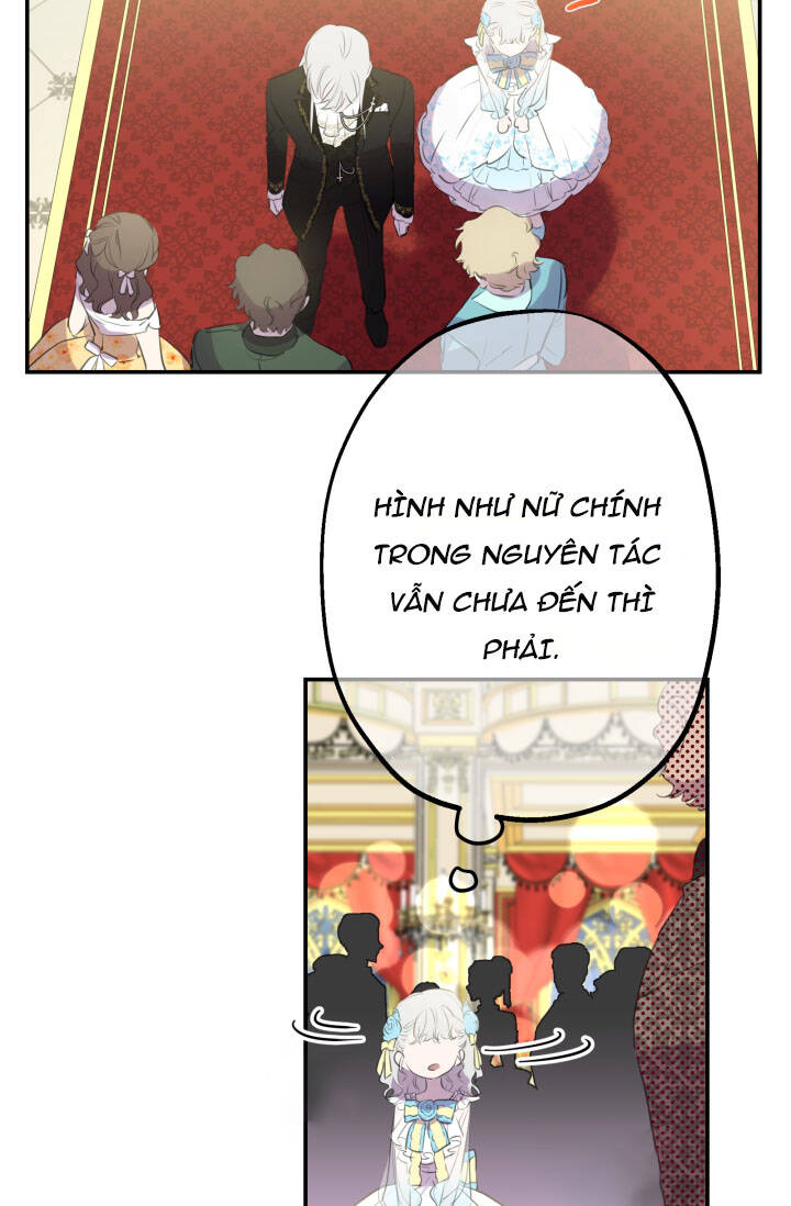 những nhân vật mạnh nhất thế giới ám ảnh tôi chapter 23.2 6