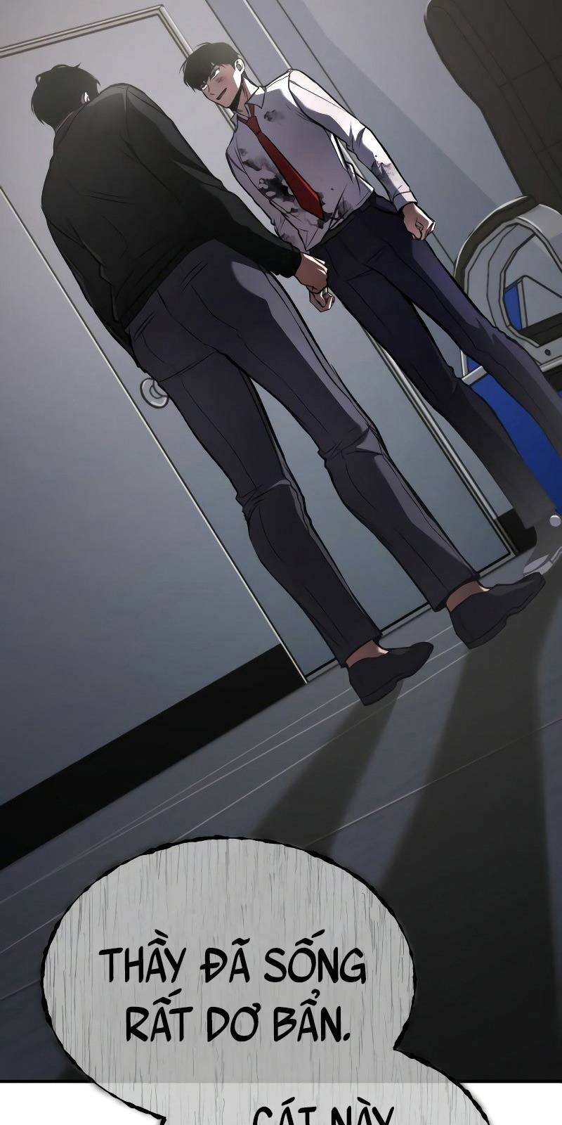 ác quỷ trở lại học đường chapter 4.2 6