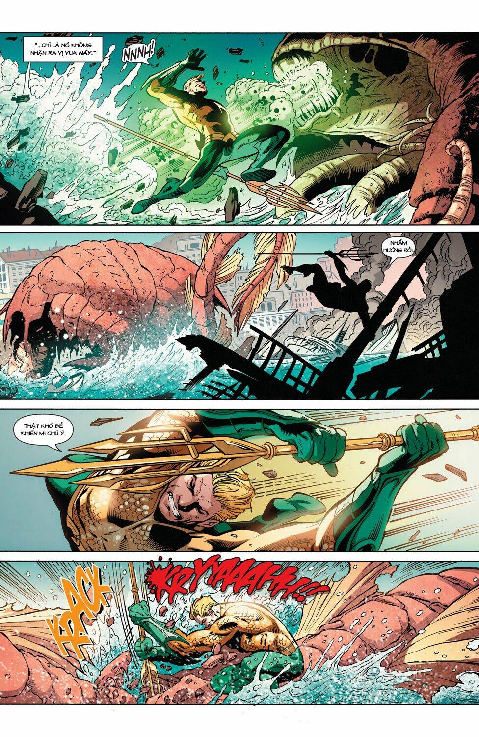 aquaman chapter 26 19