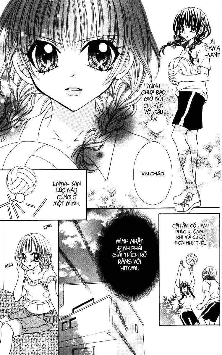 jigoku shoujo-cô gái đến từ địa ngục chapter 10 12