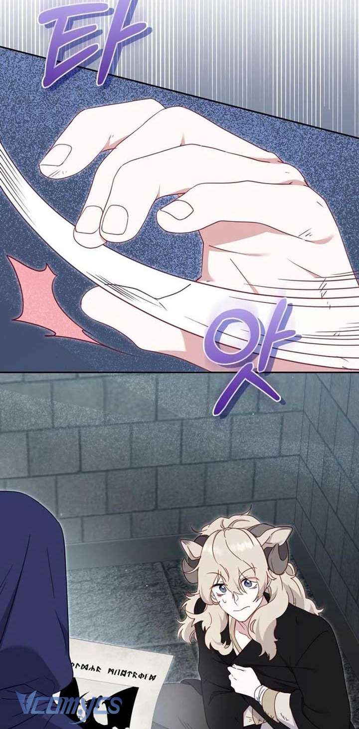 tôi được nuôi dưỡng bởi những kẻ phản diện chapter 77 63