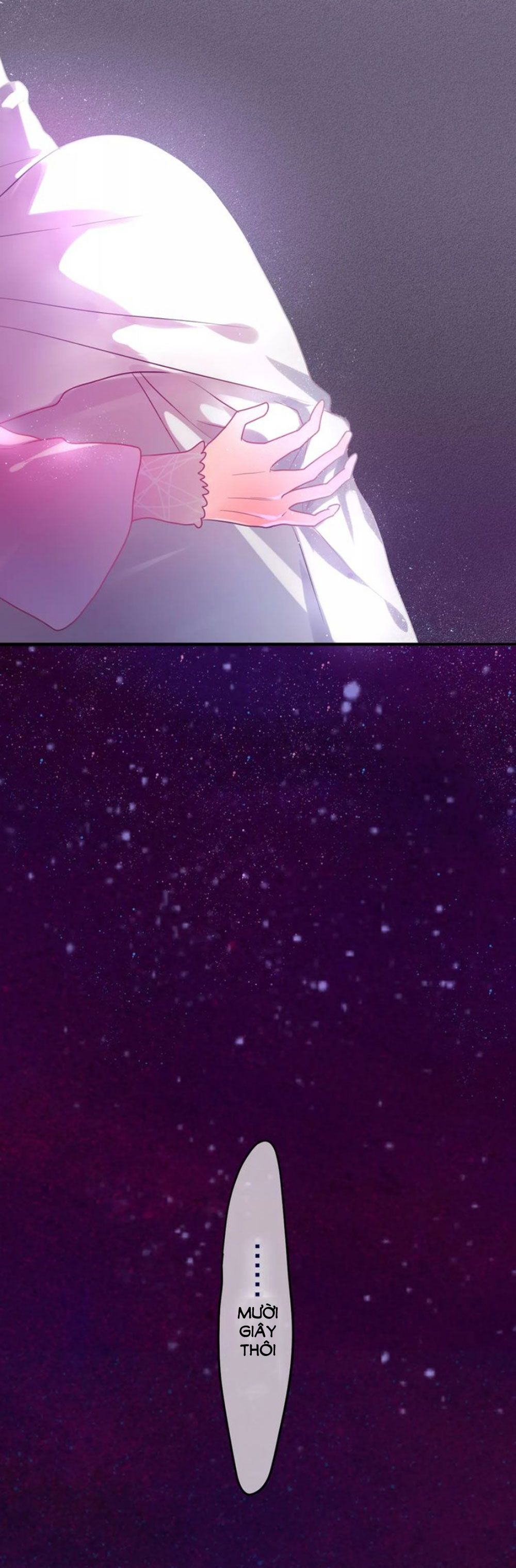 tháng sáu kì diệu chapter 16 21