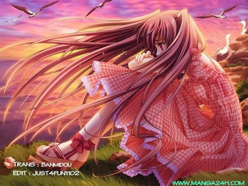 chrome shelled regios - missing mail chapter 3 1