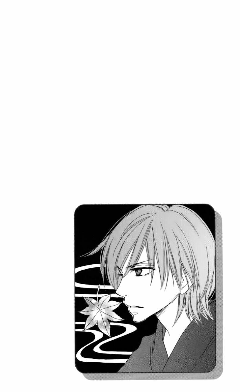 yêu quái cánh đen chapter 7 2