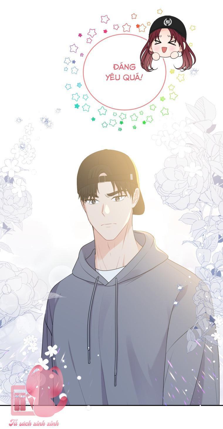 mong được chị chỉ bảo, tiền bối chapter 39 36