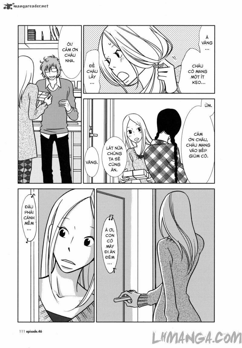 usagi drop chapter 46 19