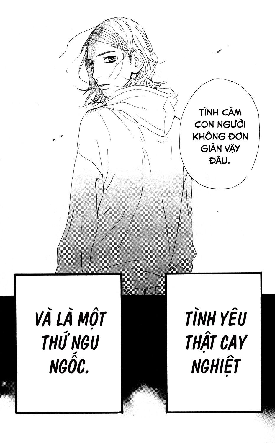 sugars (yamamori mika) chapter 4 22