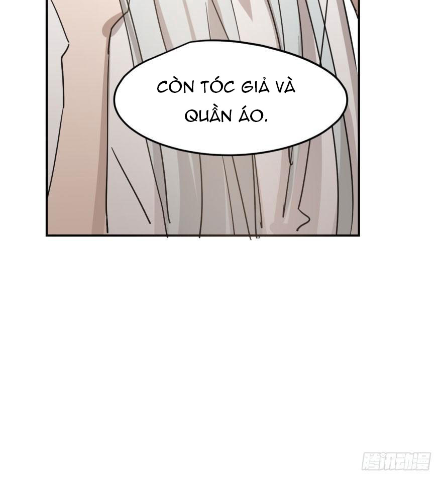 Bắt Lấy Ngao Ngao chapter 23 - Trang 38