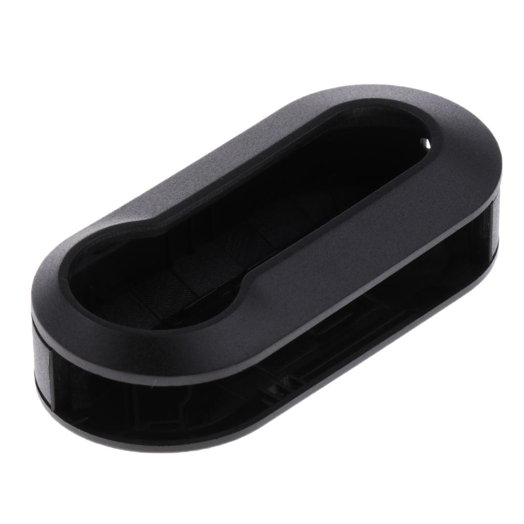 Replacement Car Remote Folding Key  Fob Protector for