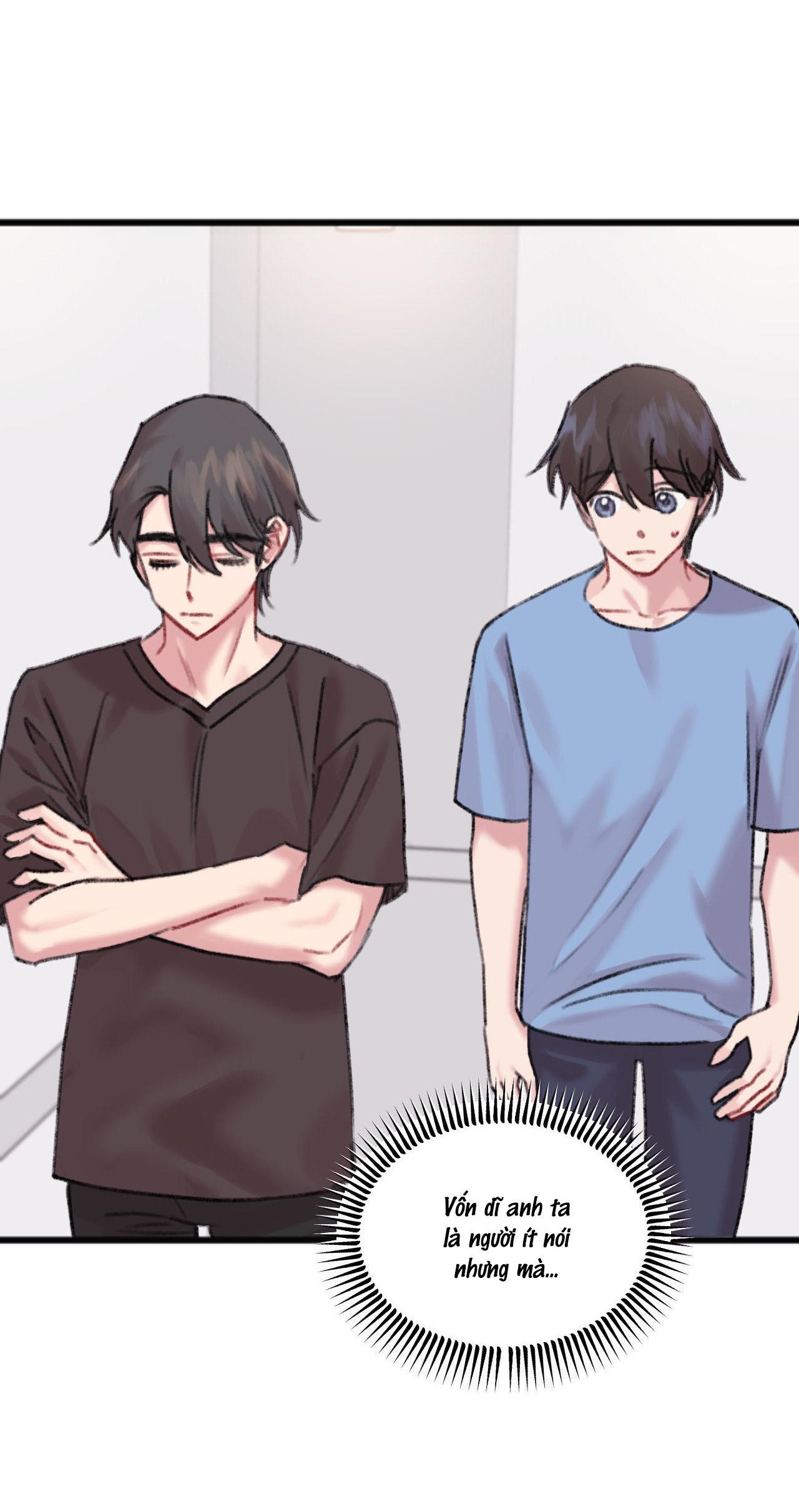 anh thật sự thích em sao chapter 25 20