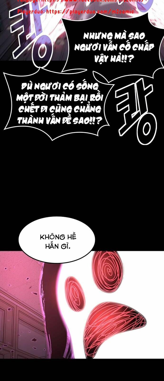 điểm chết chapter 23 62