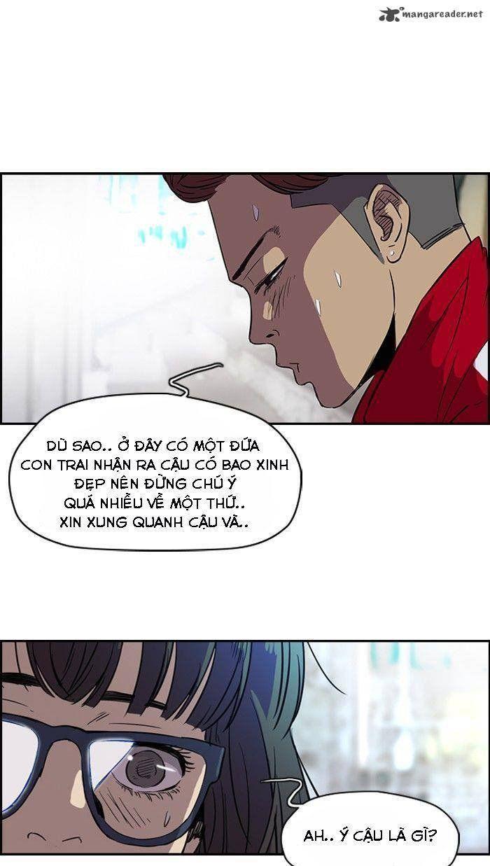 wind breaker chapter 81 47