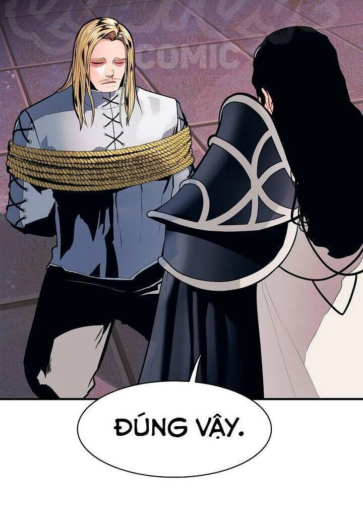 bất bại chân ma chapter 42 48