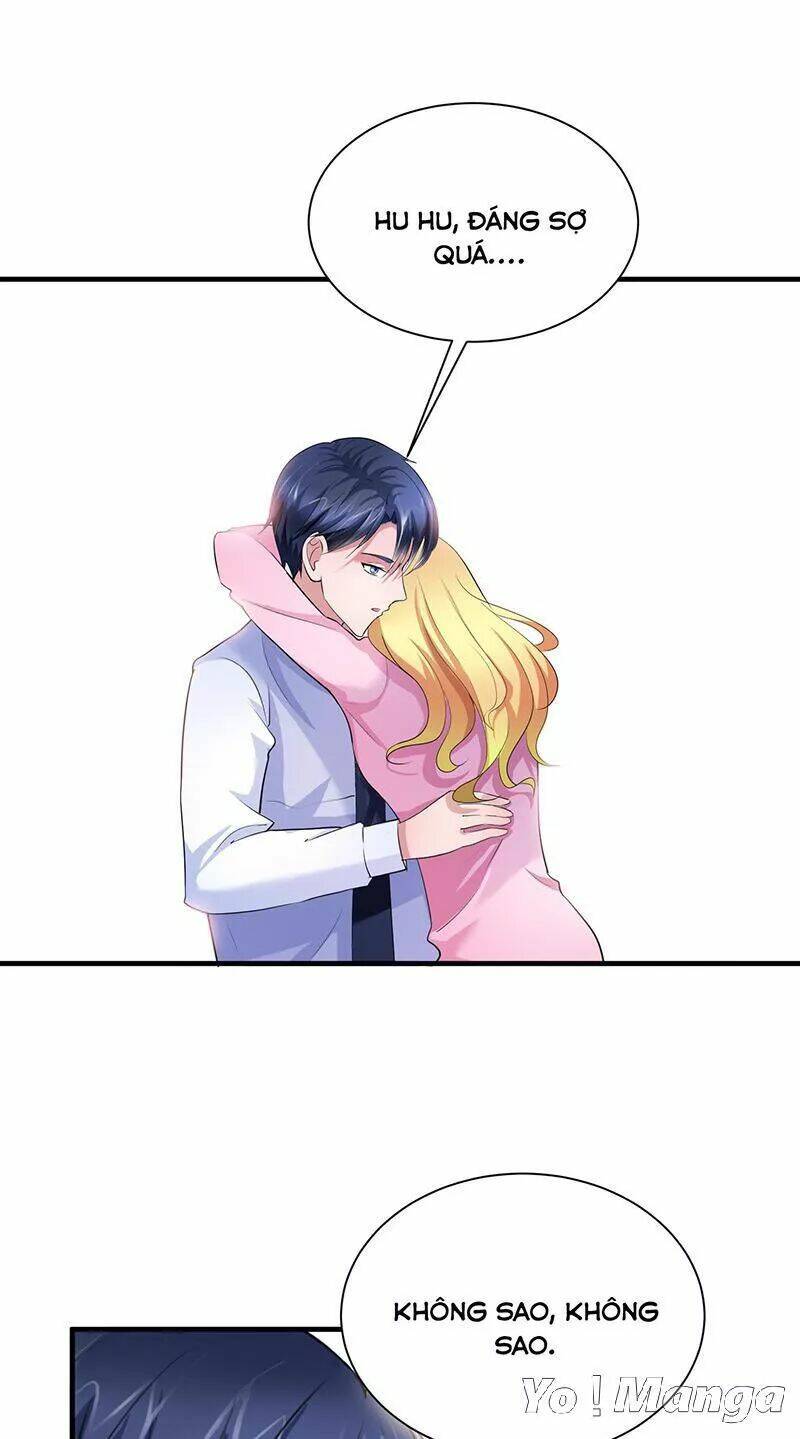 cô dâu gả thay của tổng tài chapter 43 9