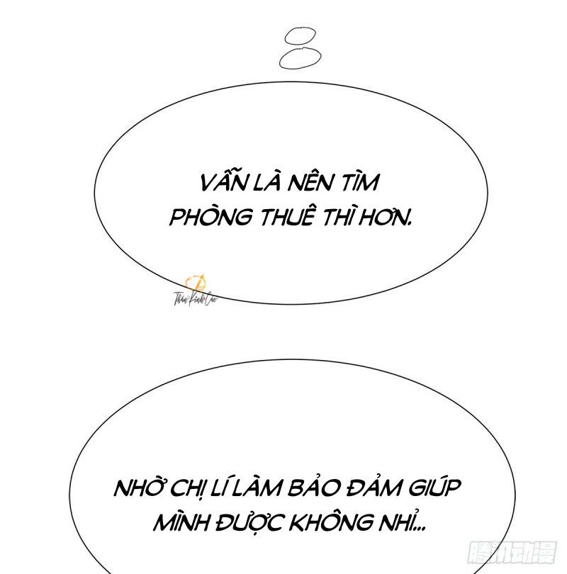 mối tình đầu gian nan của chu thành nhất chapter 35 57