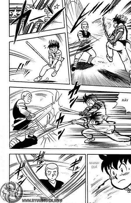 hoàng phi hồng phần 1 chapter 8 42