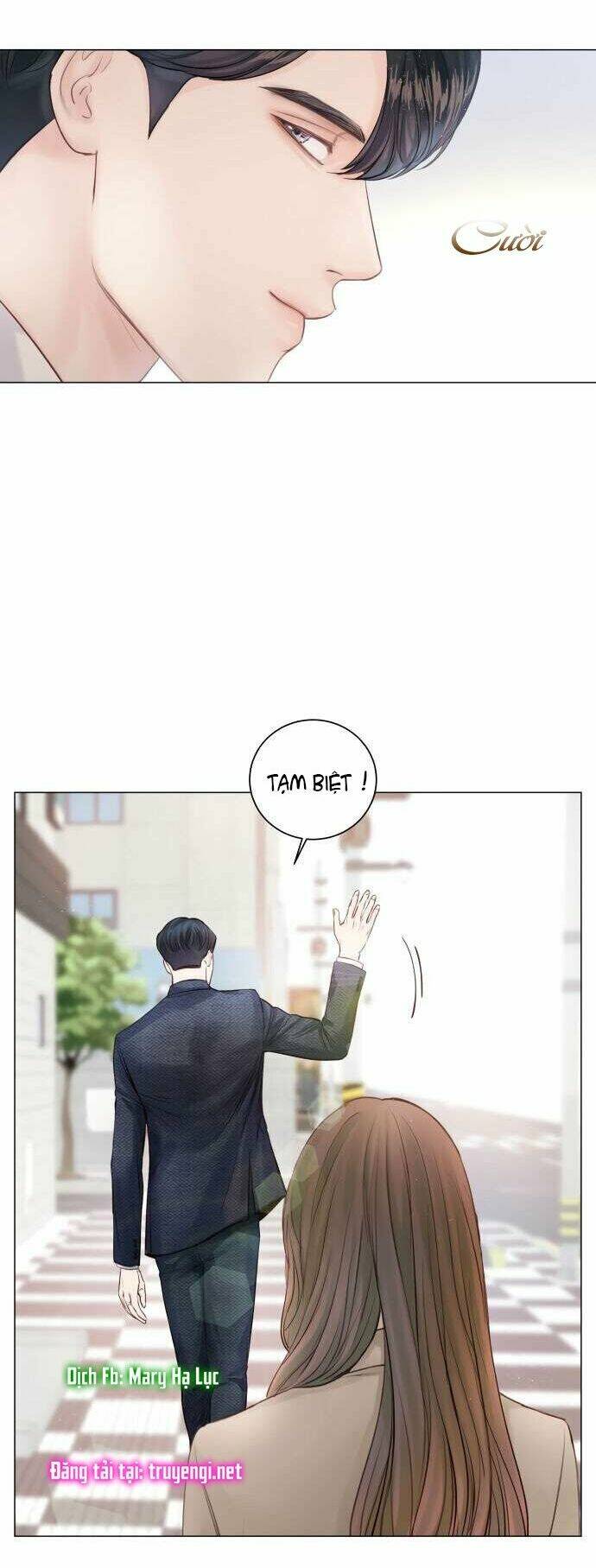 nhất định chúng ta sẽ được hạnh phúc chapter 3 67