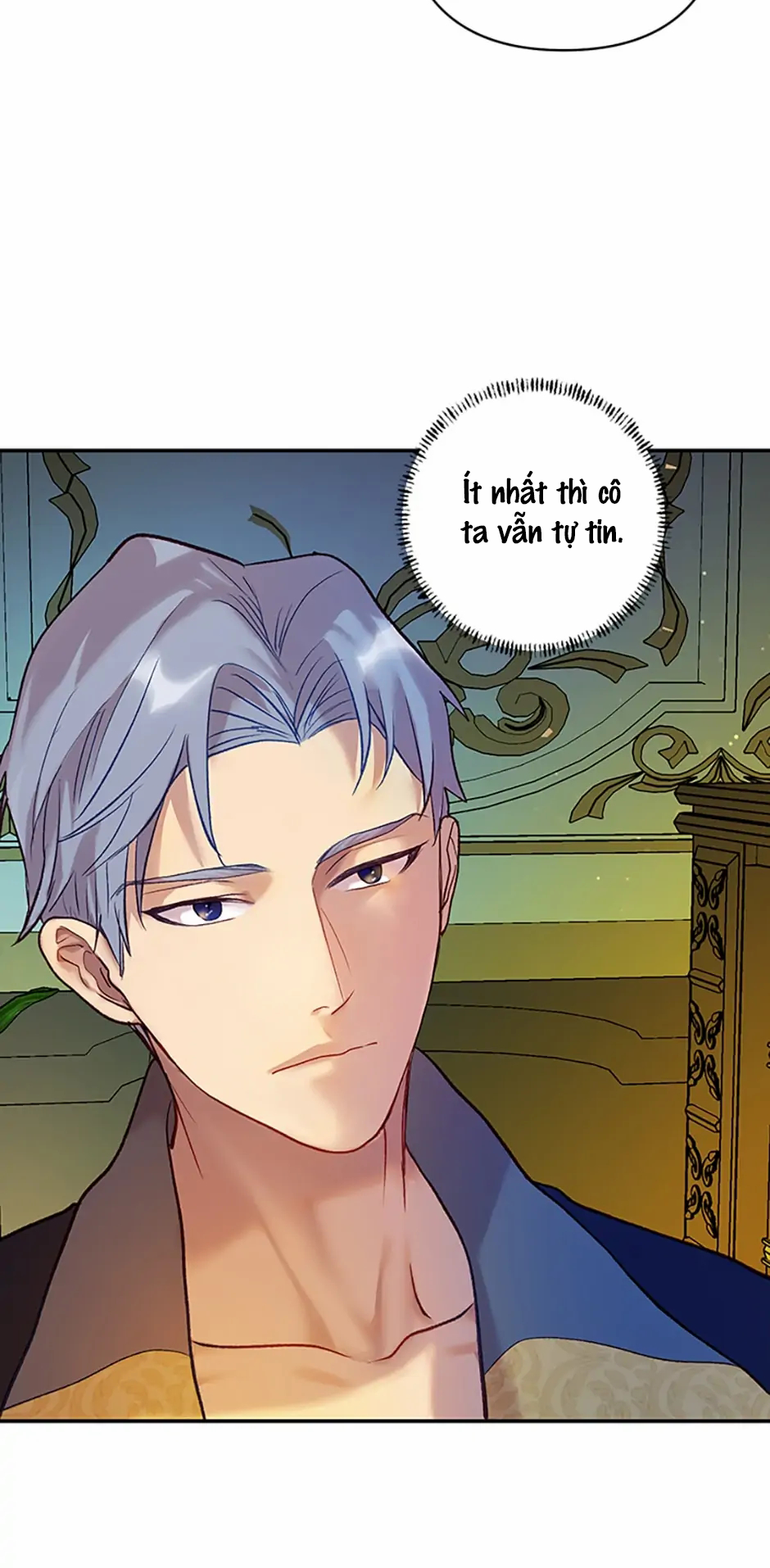 Cuộc Sống Vương Giả Của Người Tình Giả chapter 5.2 - Trang 28
