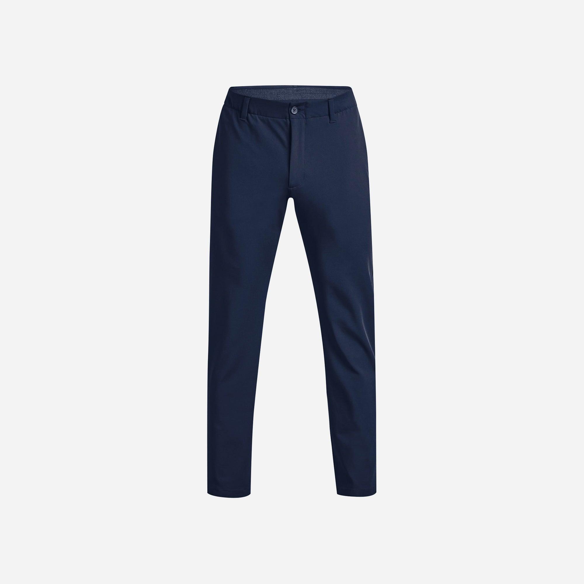 Quần dài thể thao nam Under Armour Iso-Chill Tapered - 1369999-408