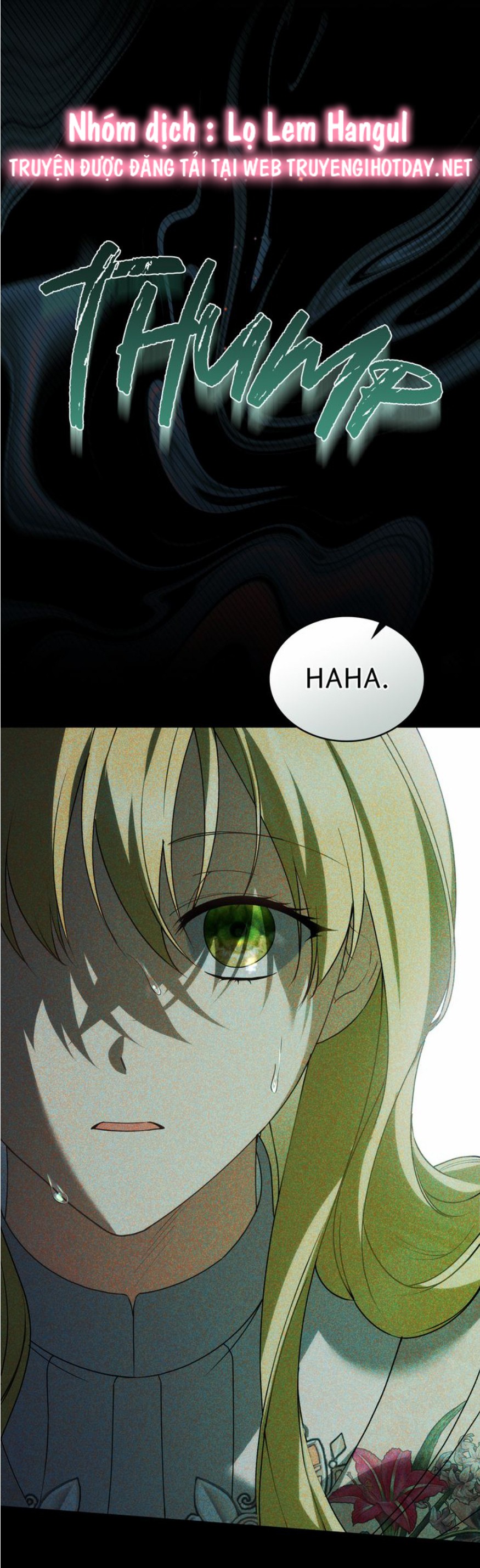 lời hứa đó không phải là tôi chapter 15 44