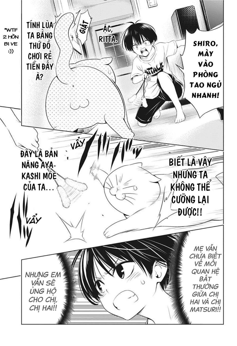 diệt quỷ nhẫn giả chapter 53 17