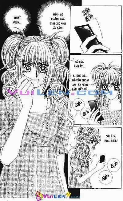 tình yêu quý tộc chapter 29 23