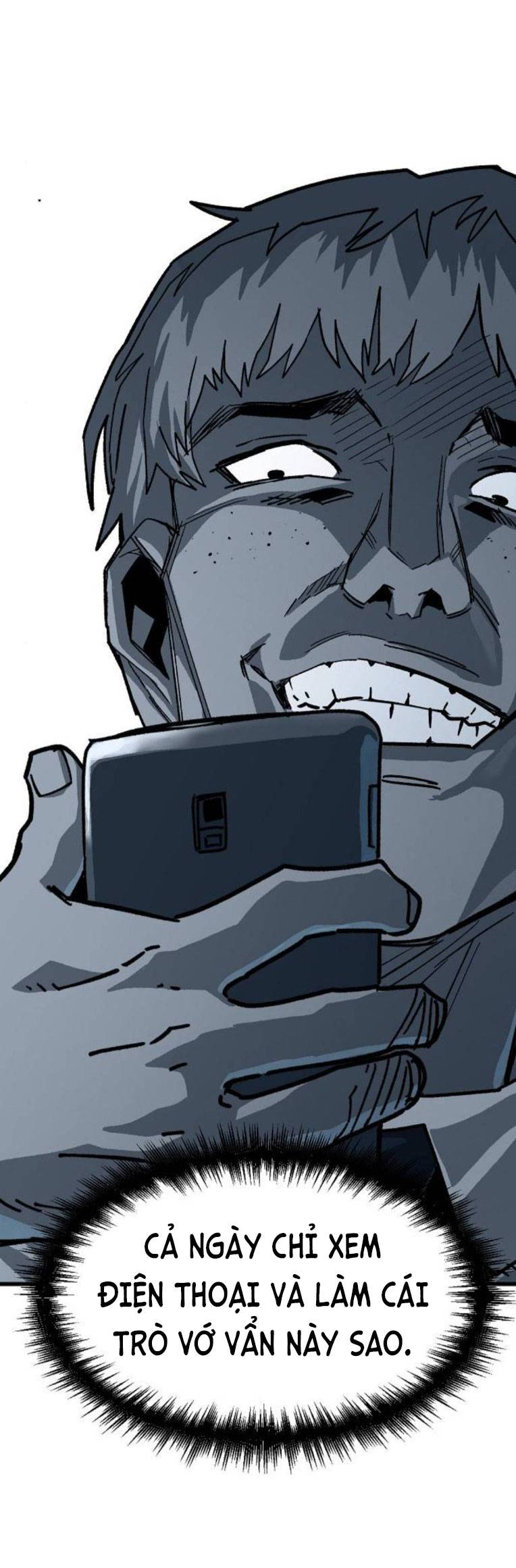 chỉ có cái c.h.ế.t mới là sự cứu rỗi chapter 27 48