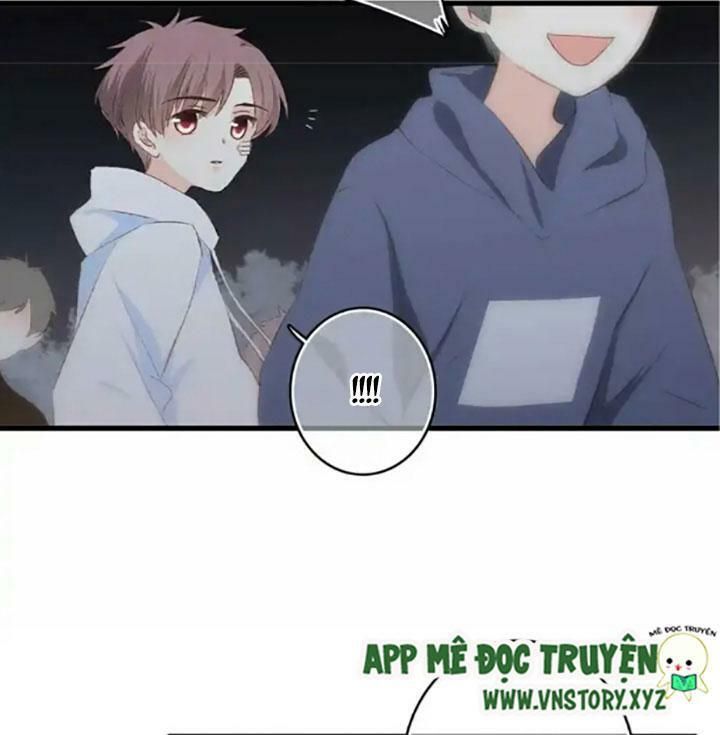 con tim rung động 2 chapter 34 7