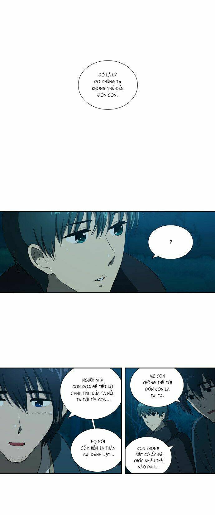 ma cà rồng biết yêu chapter 105 14