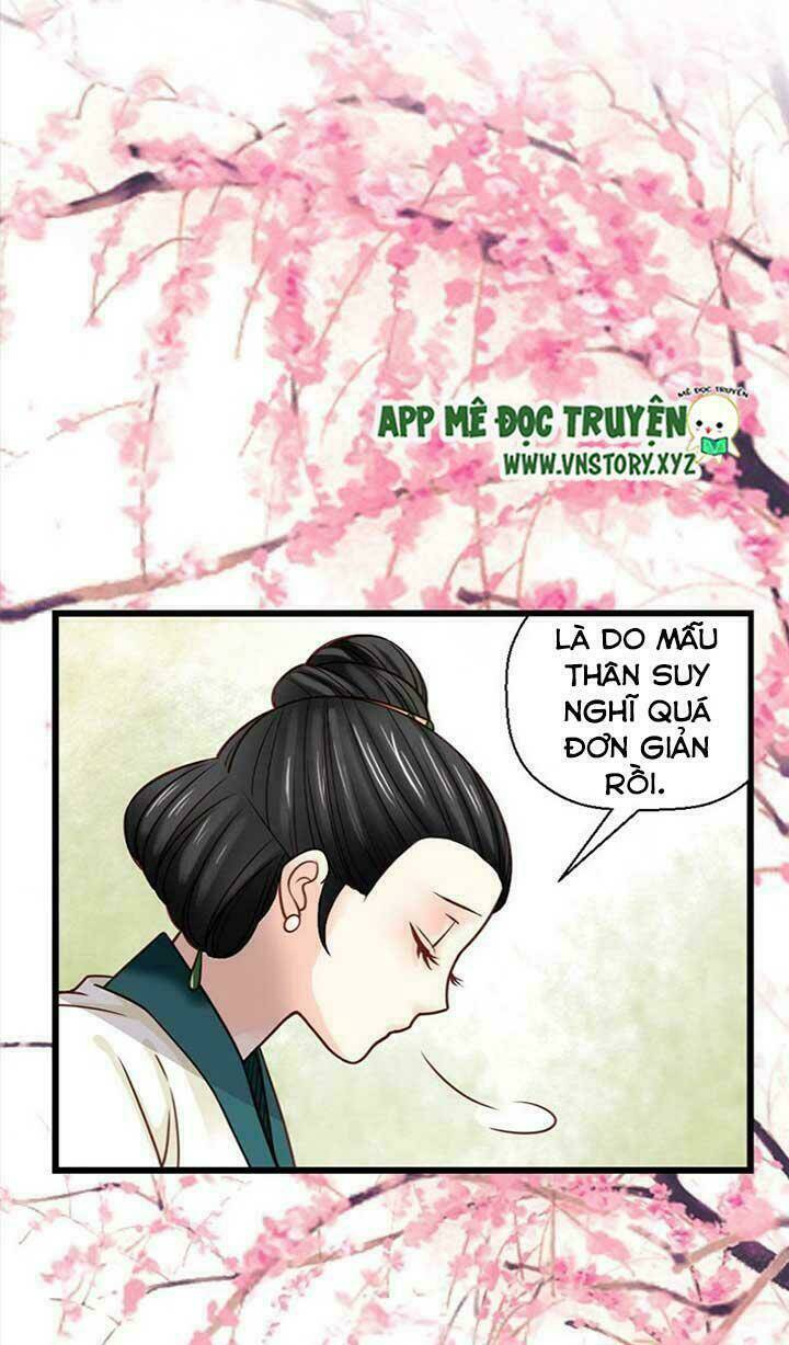 kiều nữ độc phi chapter 21 24