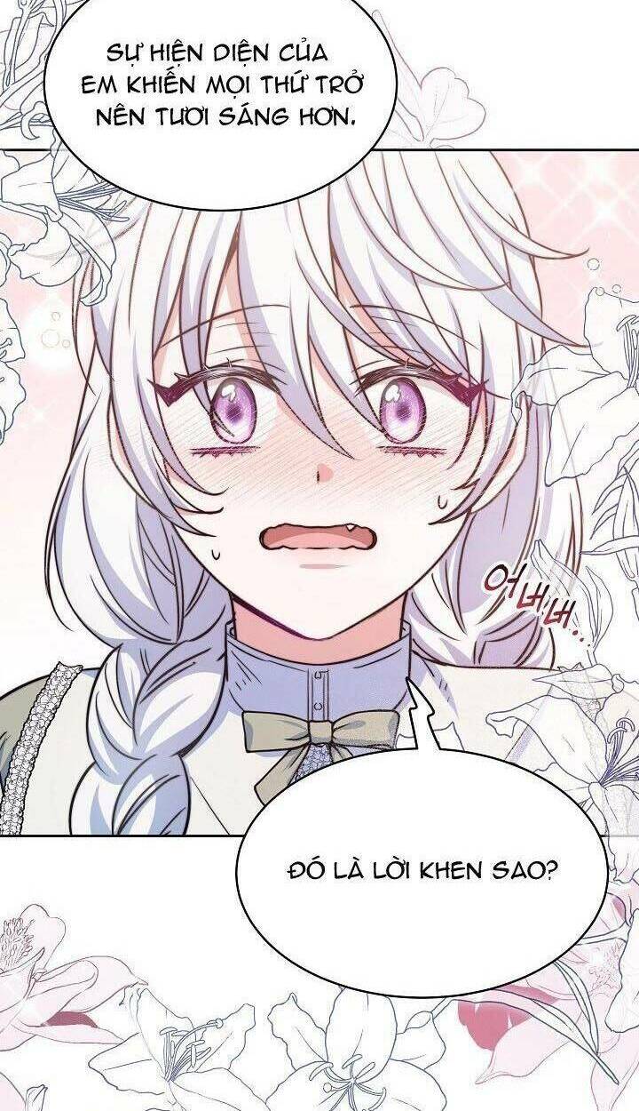 nàng evangeline chapter 23 100