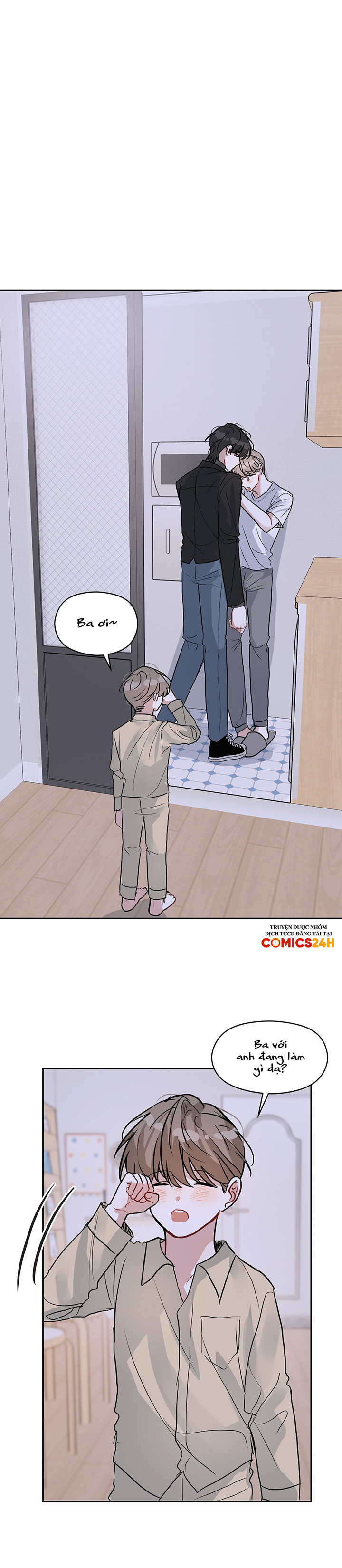 mùa xuân trở lại chapter 10 24