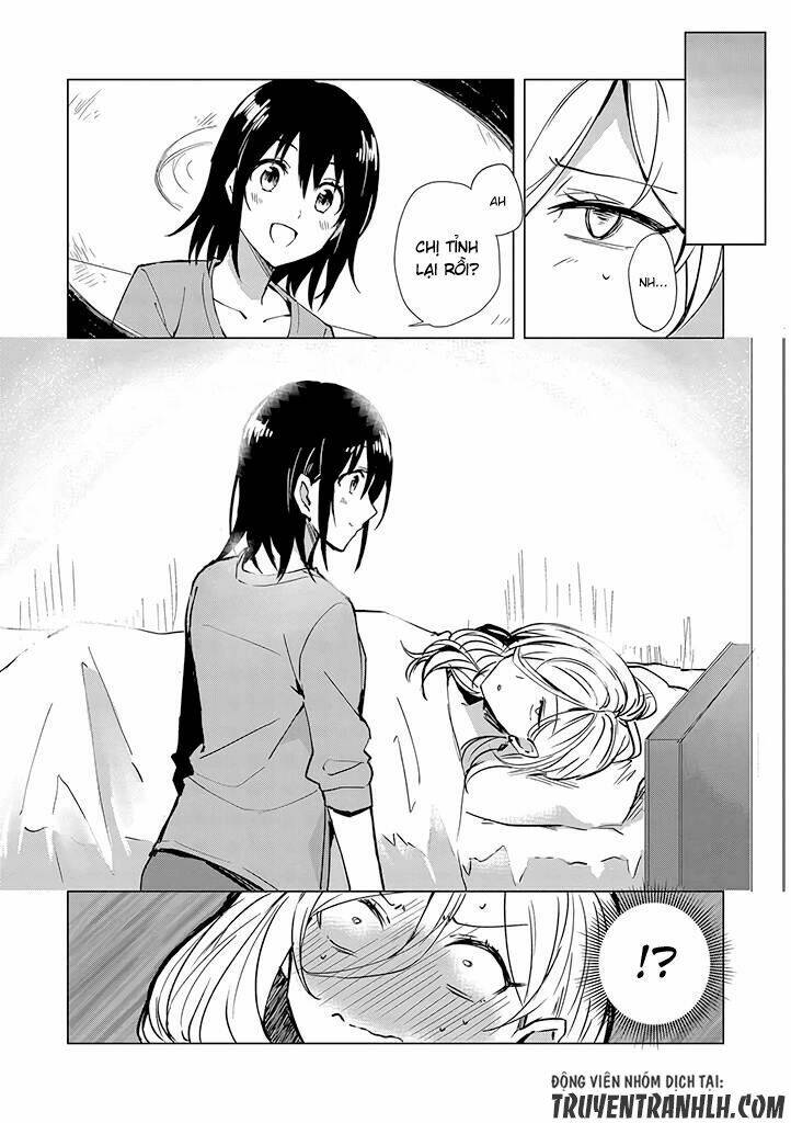 hero-san and former general-san chapter 1 18