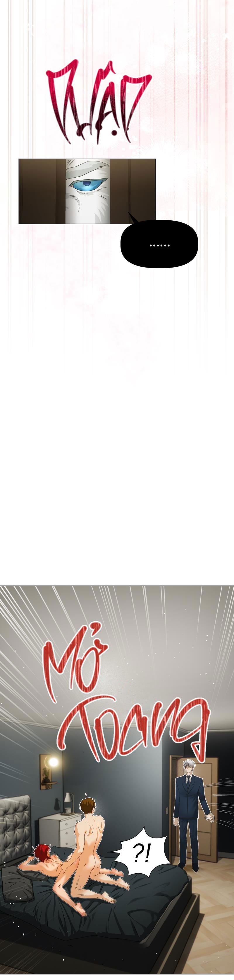 tế phẩm thần núi chapter 17 12