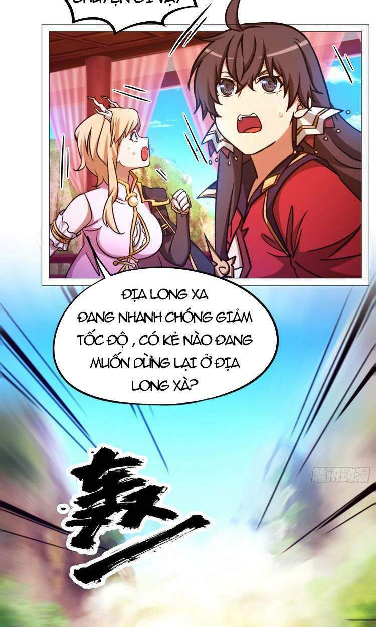 vạn cổ kiếm thần chapter 156 10