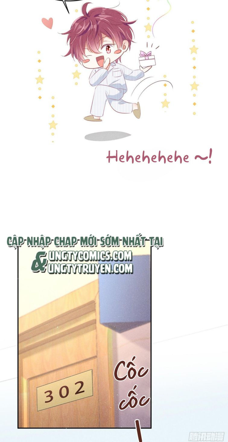 tôi với hình mẫu lý tưởng lìa trần rồi! chapter 1 32