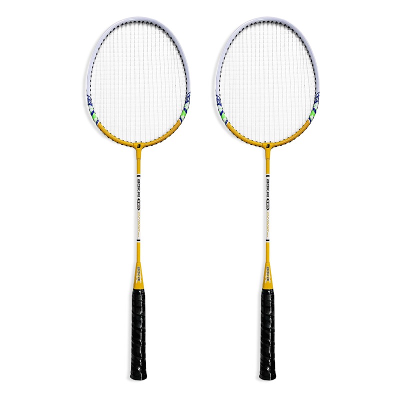 Cặp vợt cầu lông Sportslink Bokai BK-9105