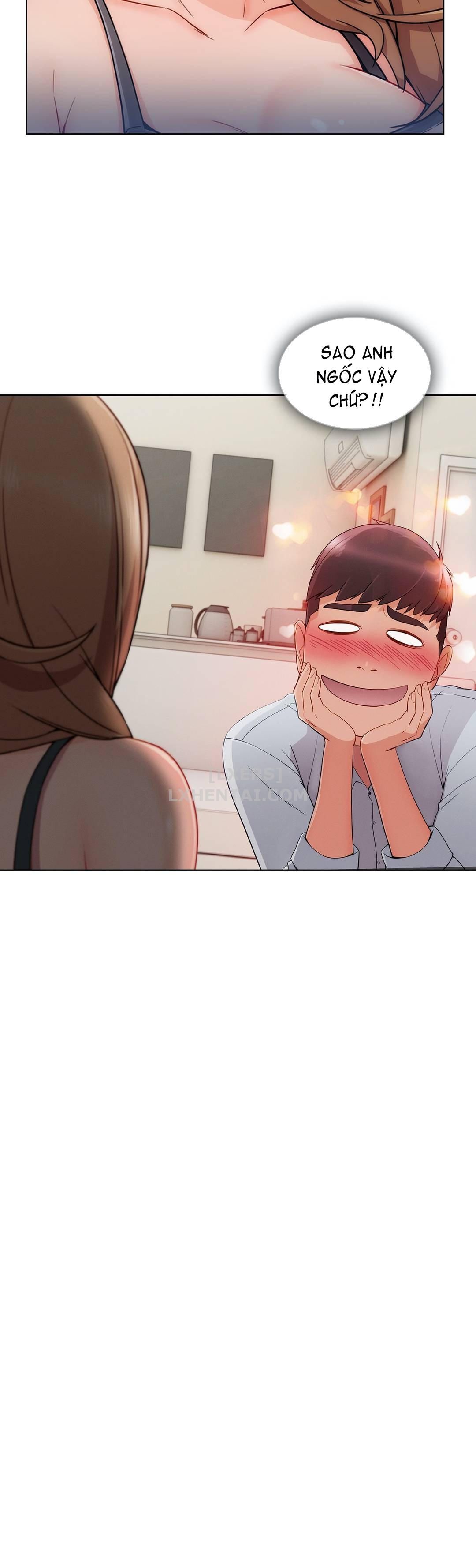 điên cuồng nhưng ngọt ngào chapter 62 34